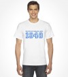 State of Israel est. 1948 Shirt