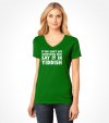 "Say It In Yiddish" Funny Jewish Shirt