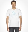 The Torah Was Given to Make Peace - Jewish Hebrew Shirt
