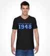 State of Israel est. 1948 Shirt