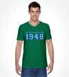 State of Israel est. 1948 Shirt