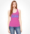 State of Israel est. 1948 Shirt
