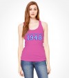 State of Israel est. 1948 Shirt