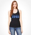 State of Israel est. 1948 Shirt