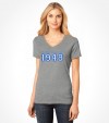 State of Israel est. 1948 Shirt