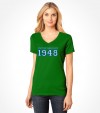 State of Israel est. 1948 Shirt