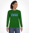 State of Israel est. 1948 Shirt