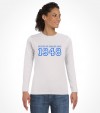 State of Israel est. 1948 Shirt