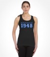 State of Israel est. 1948 Shirt