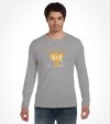 We Are Here to Stay - 1948 Israel Support Shirt