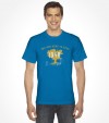 We Are Here to Stay - 1948 Israel Support Shirt