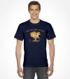 We Are Here to Stay - 1948 Israel Support Shirt