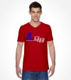 Established in 1948 - Israel Support Shirt