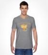 We Are Here to Stay - 1948 Israel Support Shirt