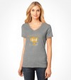 We Are Here to Stay - 1948 Israel Support Shirt