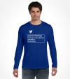 Funny Jewish Holiday Hashtags Shirt