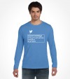 Funny Jewish Holiday Hashtags Shirt