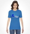 Established in 1948 - Israel Support Shirt