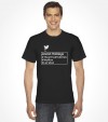 Funny Jewish Holiday Hashtags Shirt