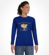 We Are Here to Stay - 1948 Israel Support Shirt