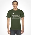 Funny Jewish Holiday Hashtags Shirt