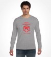 Israel Fire Dept Hebrew Shirt