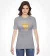 We Are Here to Stay - 1948 Israel Support Shirt