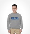 I Stand with Israel Shirt