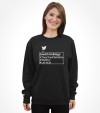 Funny Jewish Holiday Hashtags Shirt