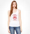 Israel Fire Dept Hebrew Shirt