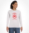 Israel Fire Dept Hebrew Shirt