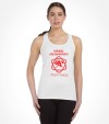 Israel Fire Dept Hebrew Shirt