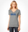 I Stand with Israel Shirt