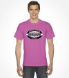 "Oy Vey" Jewish Mother Survivor Funny Israel Shirt