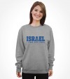 I Stand with Israel Shirt