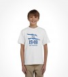 1948 and Forever - Israel Support Shirt