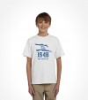 1948 and Forever - Israel Support Shirt