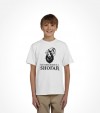 My Other Horn Is A Shofar - Funny Jewish Shirt