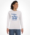 1948 and Forever - Israel Support Shirt