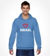 Israel True Love Shirt