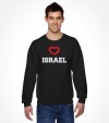 Israel True Love Shirt