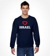 Israel True Love Shirt