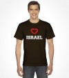 Israel True Love Shirt