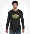 Brooklyn Hebrew Shirt