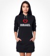 Israel True Love Shirt