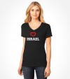 Israel True Love Shirt