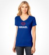 Israel True Love Shirt