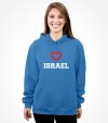 Israel True Love Shirt