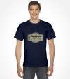 Brooklyn Hebrew Shirt