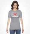 Israel True Love Shirt